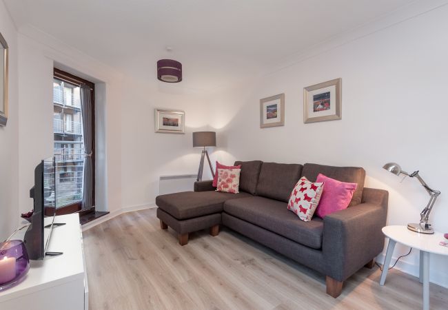 Apartment in Glasgow - Brown Street Apartment 1 Apartment in Glasgow - Brown Street Apartment 1