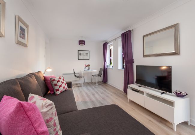 Apartment in Glasgow - Brown Street Apartment 1 Apartment in Glasgow - Brown Street Apartment 1