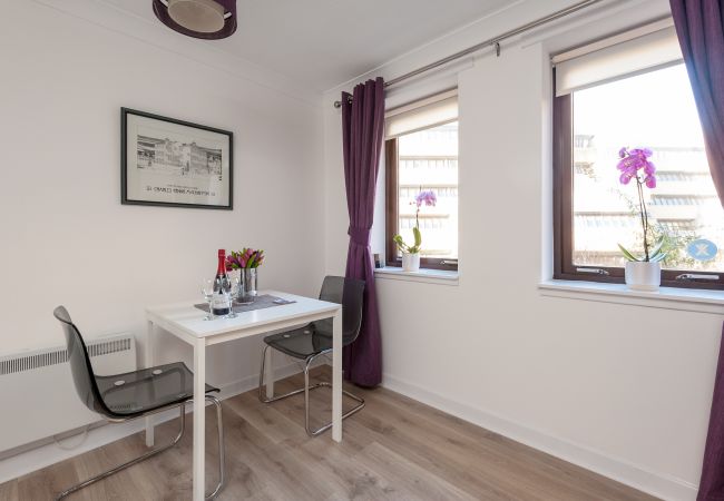 Apartment in Glasgow - Brown Street Apartment 1 Apartment in Glasgow - Brown Street Apartment 1