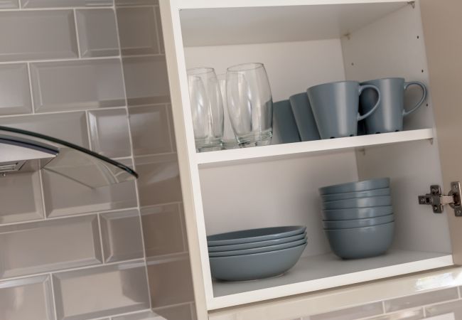 Apartment in Glasgow - Brown Street Apartment 1 Apartment in Glasgow - Brown Street Apartment 1