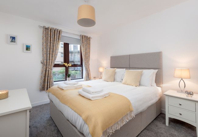 Apartment in Glasgow - Brown Street Apartment 1 Apartment in Glasgow - Brown Street Apartment 1