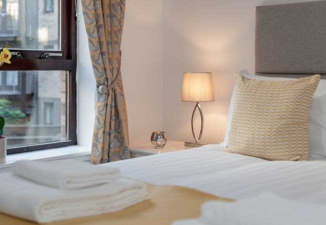 Apartment in Glasgow - Brown Street Apartment 1 Apartment in Glasgow - Brown Street Apartment 1