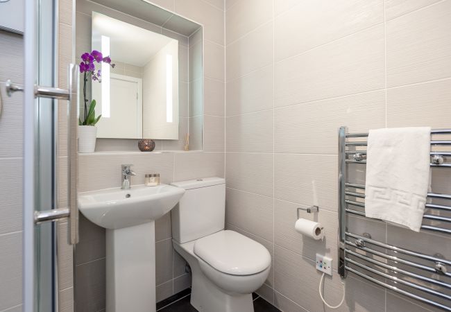 Apartment in Glasgow - Brown Street Apartment 1 Apartment in Glasgow - Brown Street Apartment 1