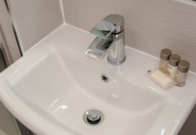 Apartment in Glasgow - Brown Street Apartment 1 Apartment in Glasgow - Brown Street Apartment 1