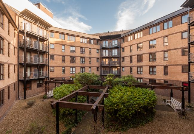 Apartment in Glasgow - Brown Street Apartment 1 Apartment in Glasgow - Brown Street Apartment 1
