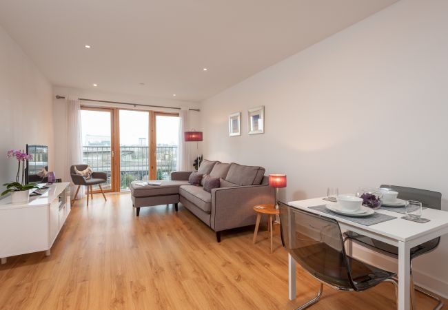 Apartment in Glasgow - Argyle Apartment 1 Apartment in Glasgow - Argyle Apartment 1