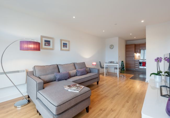 Apartment in Glasgow - Argyle Apartment 1 Apartment in Glasgow - Argyle Apartment 1