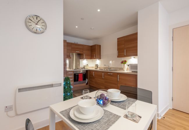 Apartment in Glasgow - Argyle Apartment 1 Apartment in Glasgow - Argyle Apartment 1