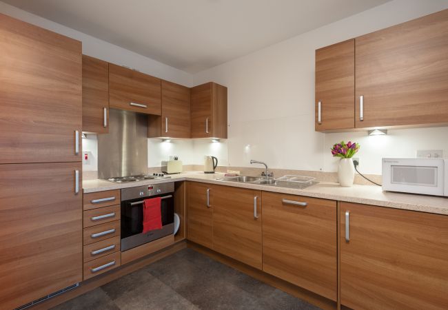 Apartment in Glasgow - Argyle Apartment 1 Apartment in Glasgow - Argyle Apartment 1