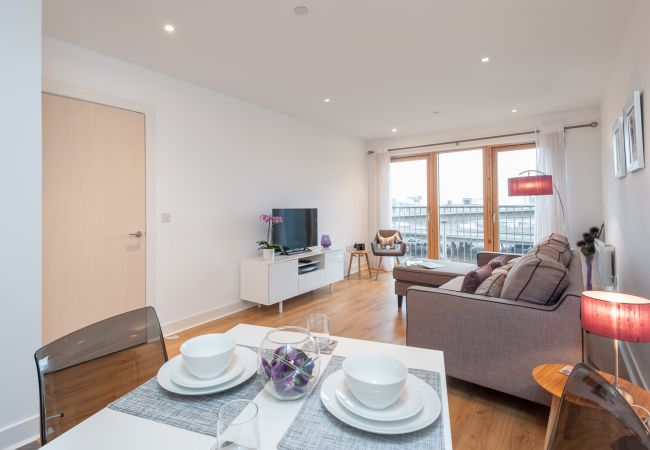 Apartment in Glasgow - Argyle Apartment 1 Apartment in Glasgow - Argyle Apartment 1
