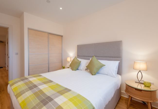 Apartment in Glasgow - Argyle Apartment 1 Apartment in Glasgow - Argyle Apartment 1