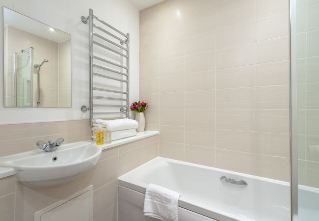 Apartment in Glasgow - Argyle Apartment 1 Apartment in Glasgow - Argyle Apartment 1
