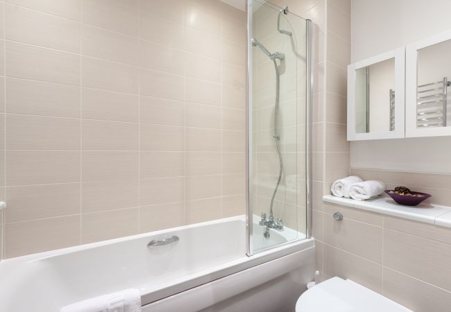 Apartment in Glasgow - Argyle Apartment 1 Apartment in Glasgow - Argyle Apartment 1