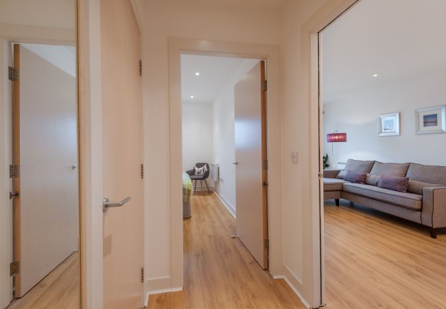 Apartment in Glasgow - Argyle Apartment 1 Apartment in Glasgow - Argyle Apartment 1