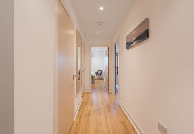 Apartment in Glasgow - Argyle Apartment 1 Apartment in Glasgow - Argyle Apartment 1