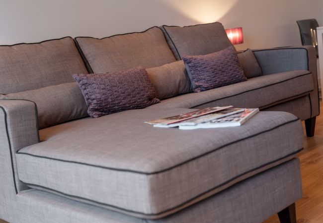 Apartment in Glasgow - Argyle Apartment 1 Apartment in Glasgow - Argyle Apartment 1