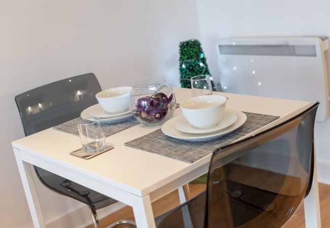 Apartment in Glasgow - Argyle Apartment 1 Apartment in Glasgow - Argyle Apartment 1