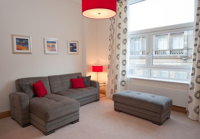 Apartment in Glasgow - Palazzo - Hutcheson Street Apartment in Glasgow - Palazzo - Hutcheson Street