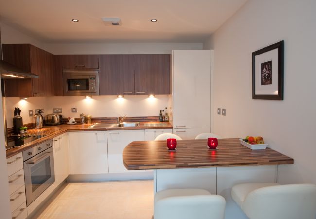 Apartment in Glasgow - Palazzo - Hutcheson Street Apartment in Glasgow - Palazzo - Hutcheson Street