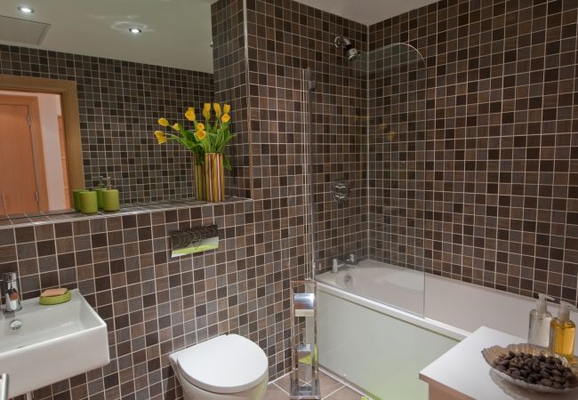 Apartment in Glasgow - Palazzo - Hutcheson Street Apartment in Glasgow - Palazzo - Hutcheson Street