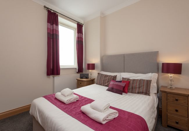 Apartment in Glasgow - Palazzo - Hutcheson Street Apartment in Glasgow - Palazzo - Hutcheson Street