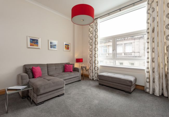Apartment in Glasgow - Palazzo - Hutcheson Street Apartment in Glasgow - Palazzo - Hutcheson Street