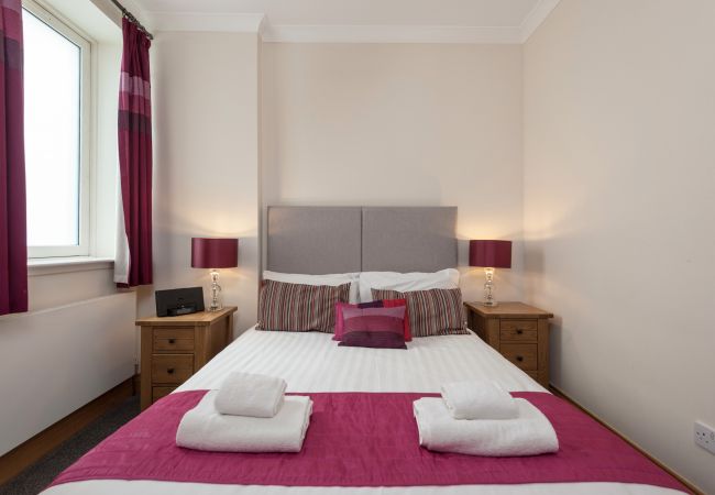 Apartment in Glasgow - Palazzo - Hutcheson Street Apartment in Glasgow - Palazzo - Hutcheson Street