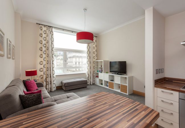Apartment in Glasgow - Palazzo - Hutcheson Street Apartment in Glasgow - Palazzo - Hutcheson Street