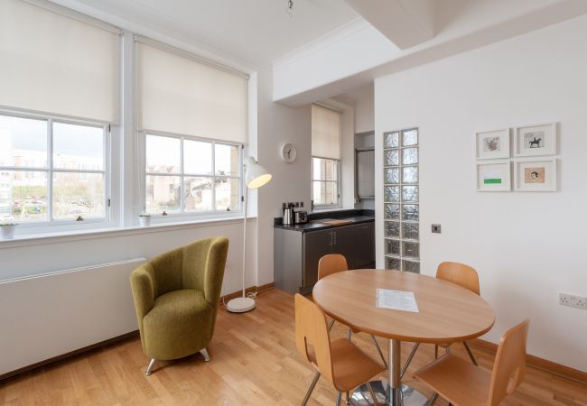 Apartment in Glasgow - College Street Apartment - Merchant City Apartment in Glasgow - College Street Apartment - Merchant City