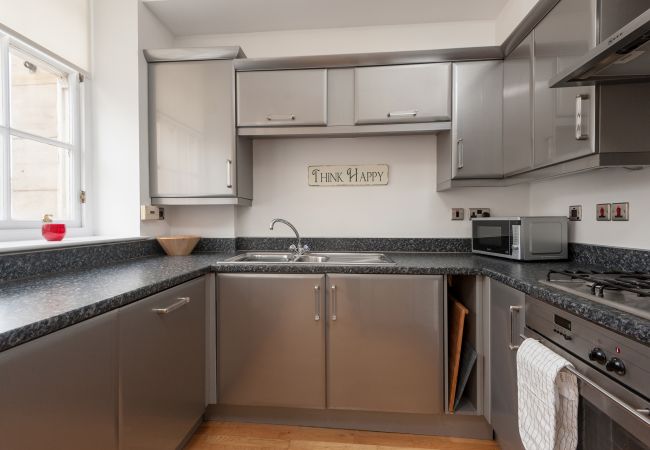 Apartment in Glasgow - College Street Apartment - Merchant City Apartment in Glasgow - College Street Apartment - Merchant City