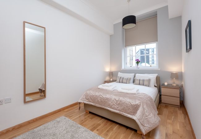 Apartment in Glasgow - College Street Apartment - Merchant City Apartment in Glasgow - College Street Apartment - Merchant City