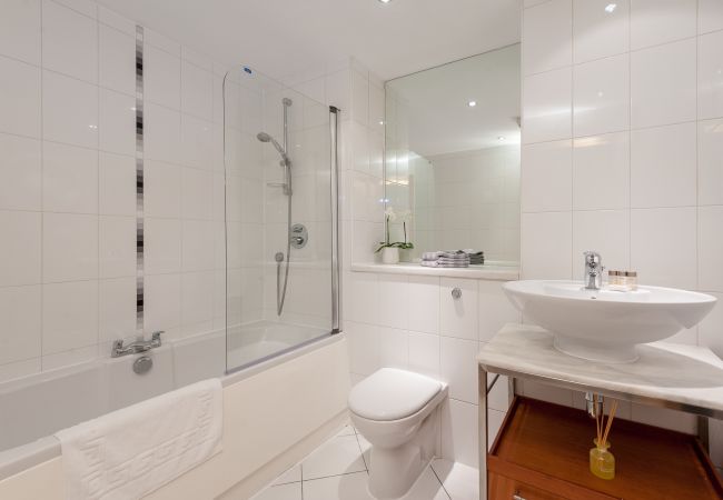 Apartment in Glasgow - College Street Apartment - Merchant City Apartment in Glasgow - College Street Apartment - Merchant City
