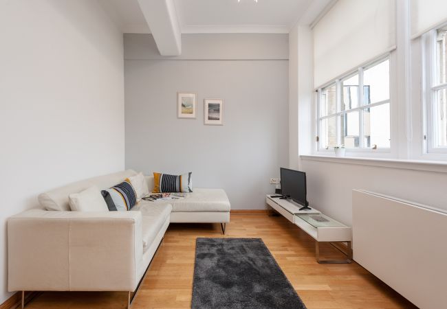 Apartment in Glasgow - College Street Apartment - Merchant City Apartment in Glasgow - College Street Apartment - Merchant City