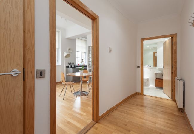 Apartment in Glasgow - College Street Apartment - Merchant City Apartment in Glasgow - College Street Apartment - Merchant City
