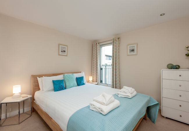 Apartment in Glasgow - Barony Bell Apartment Apartment in Glasgow - Barony Bell Apartment