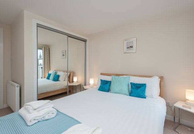 Apartment in Glasgow - Barony Bell Apartment Apartment in Glasgow - Barony Bell Apartment