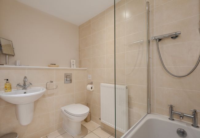 Apartment in Glasgow - Barony Bell Apartment Apartment in Glasgow - Barony Bell Apartment