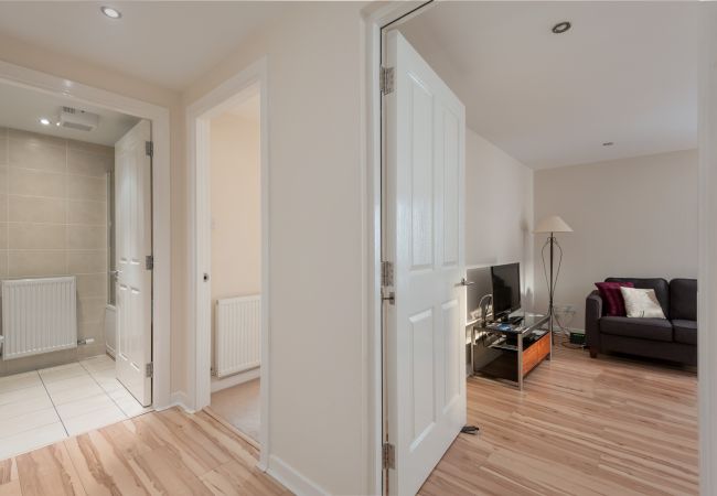 Apartment in Glasgow - Barony Bell Apartment Apartment in Glasgow - Barony Bell Apartment