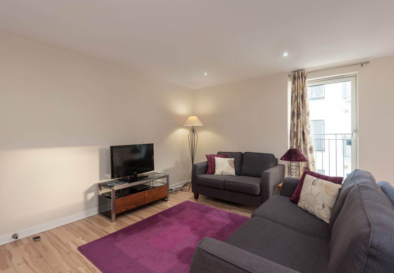 Apartment in Glasgow - Barony Bell Apartment Apartment in Glasgow - Barony Bell Apartment