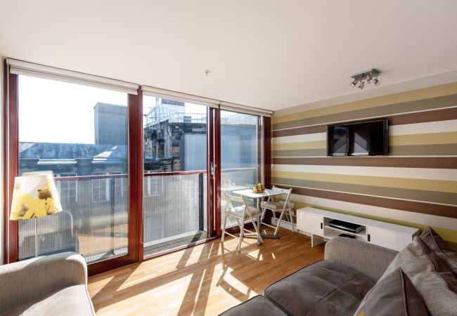 Apartment in Glasgow - Vienna Apartments - one bedroom superior Apartment in Glasgow - Vienna Apartments - one bedroom superior