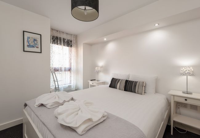 Apartment in Glasgow - Vienna Apartments - one bedroom superior Apartment in Glasgow - Vienna Apartments - one bedroom superior