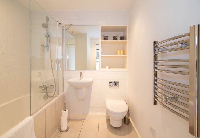 Apartment in Glasgow - Vienna Apartments - one bedroom superior Apartment in Glasgow - Vienna Apartments - one bedroom superior