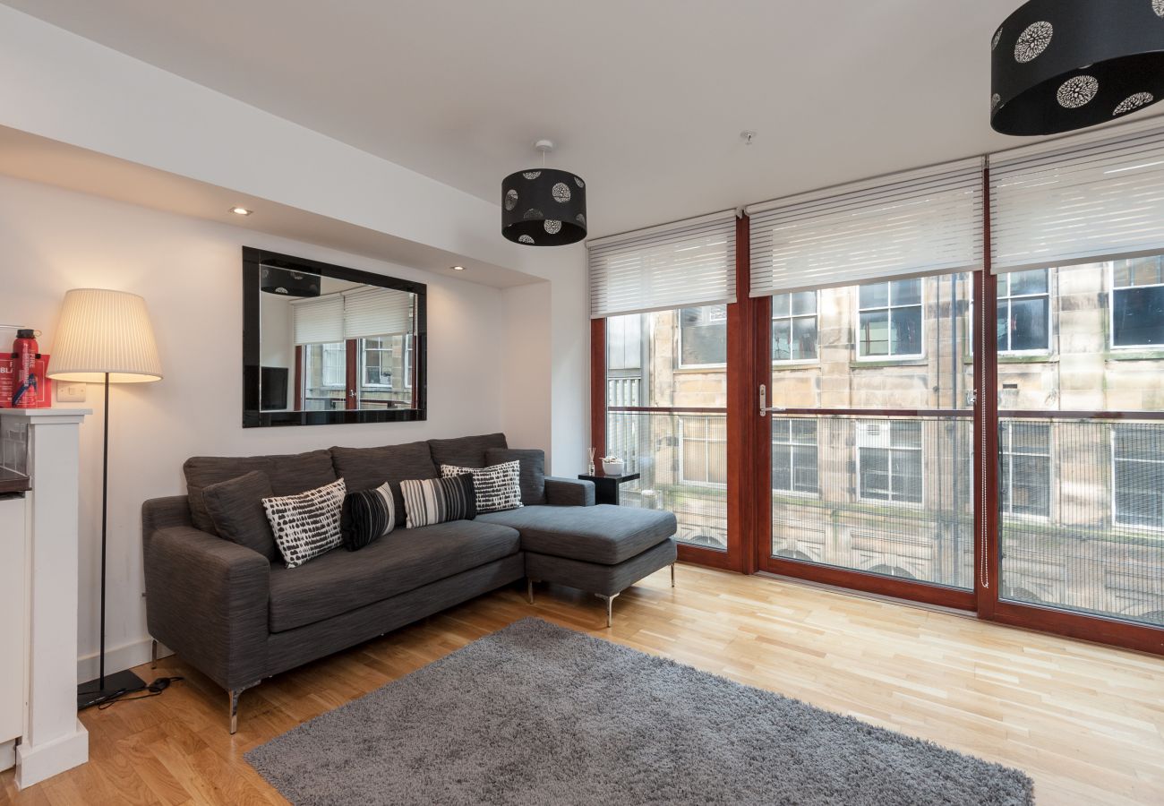 Apartment in Glasgow - Vienna Apartments - one bedroom superior