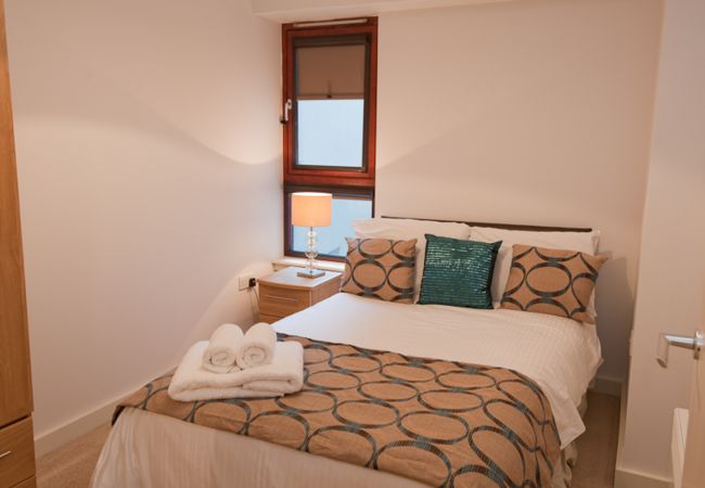 Apartment in Glasgow - Vienna Apartments - two bedroom Apartment in Glasgow - Vienna Apartments - two bedroom