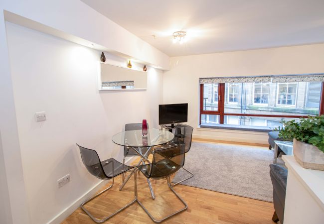 Apartment in Glasgow - Vienna Apartments - two bedroom Apartment in Glasgow - Vienna Apartments - two bedroom