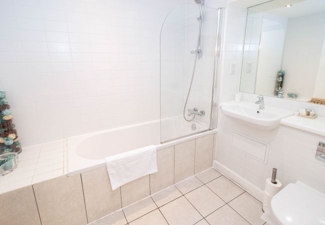 Apartment in Glasgow - Vienna Apartments - two bedroom Apartment in Glasgow - Vienna Apartments - two bedroom