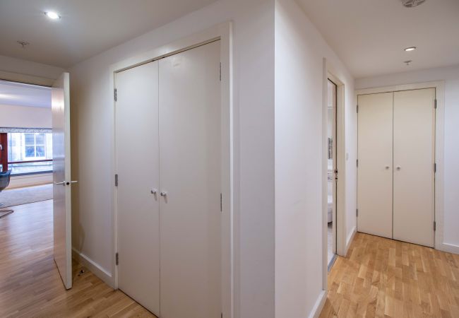Apartment in Glasgow - Vienna Apartments - two bedroom Apartment in Glasgow - Vienna Apartments - two bedroom
