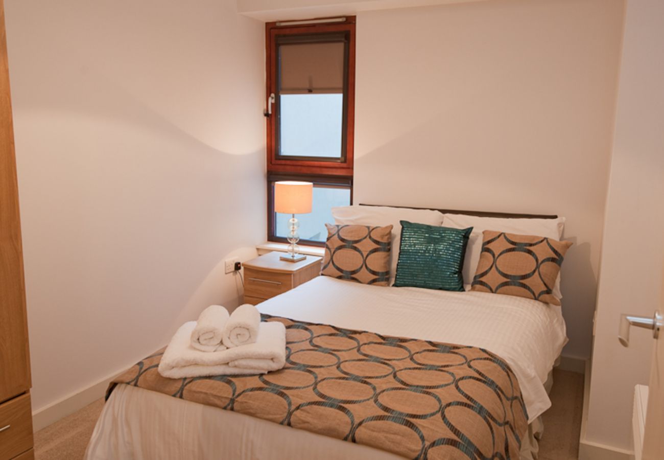 Apartment in Glasgow - Vienna Apartments - two bedroom Apartment in Glasgow - Vienna Apartments - two bedroom