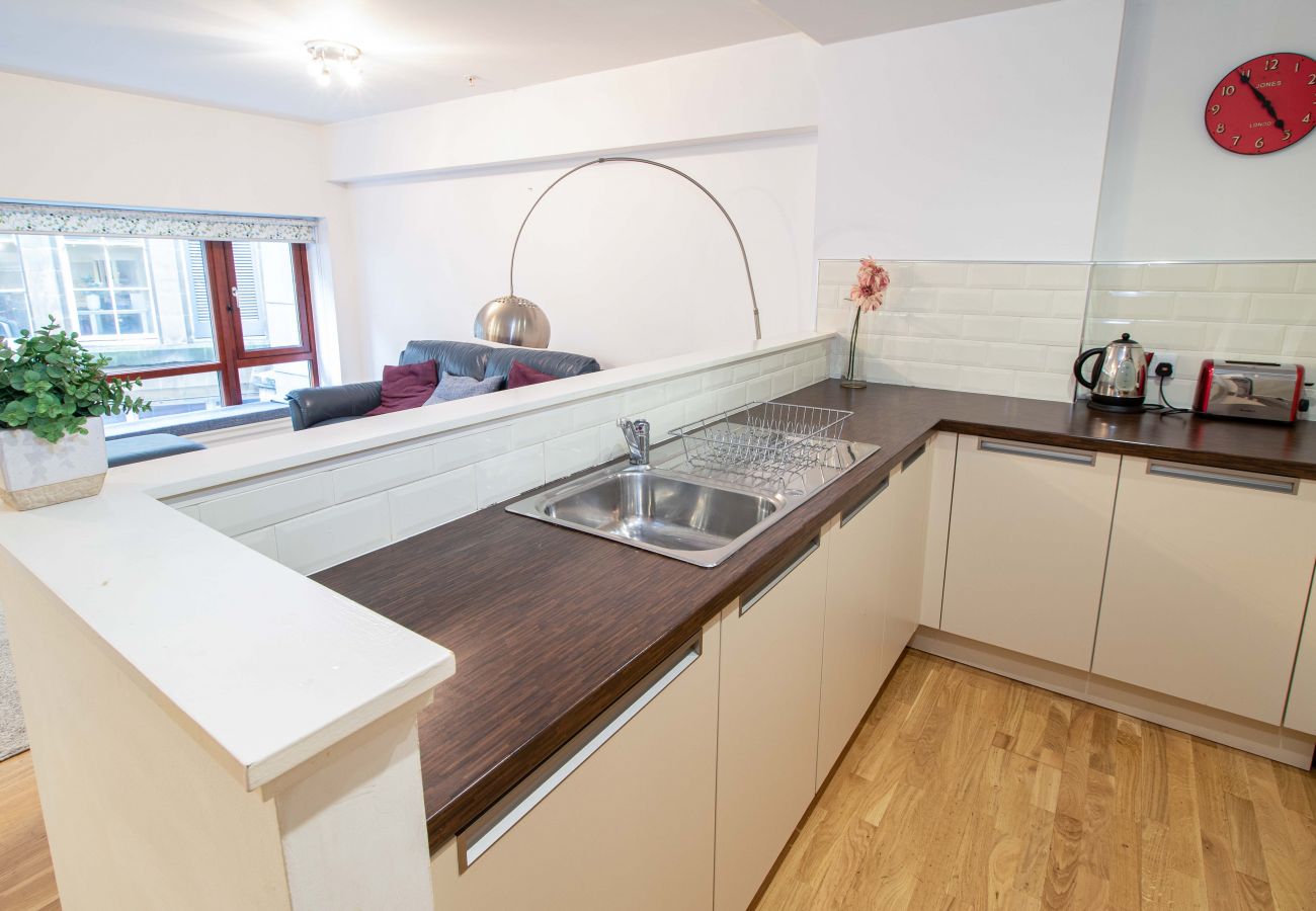 Apartment in Glasgow - Vienna Apartments - two bedroom Apartment in Glasgow - Vienna Apartments - two bedroom