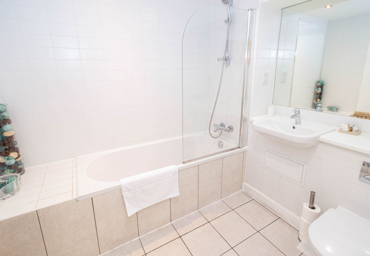Apartment in Glasgow - Vienna Apartments - two bedroom Apartment in Glasgow - Vienna Apartments - two bedroom